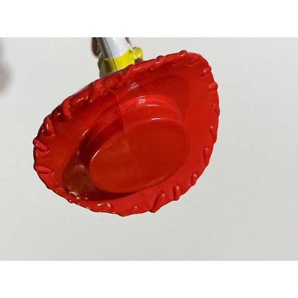 Toy Story Jessie Figurine Cowgirl Cake Topper - Picture 4 of 6